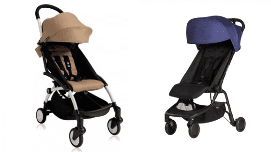 tour buggy stroller