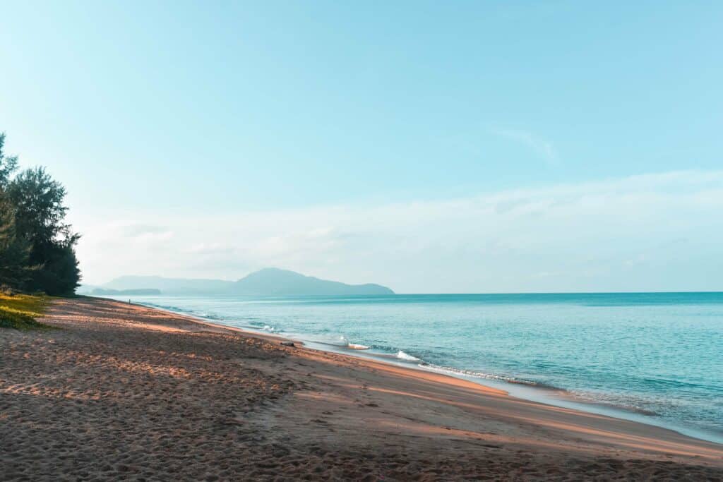 Mhai Khao Beach from Holiday in Resort Phuket