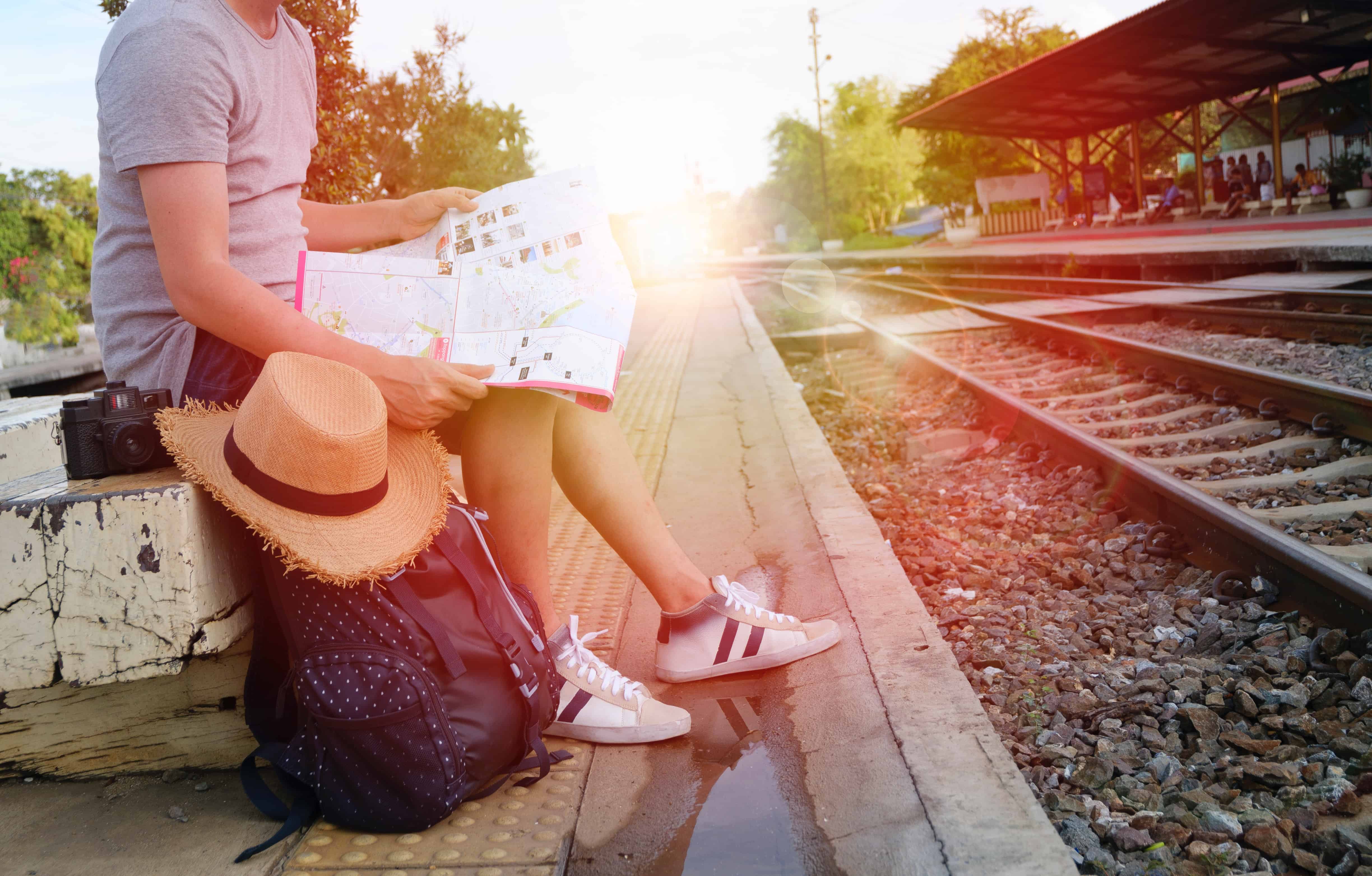 best lightweight backpacks for travel