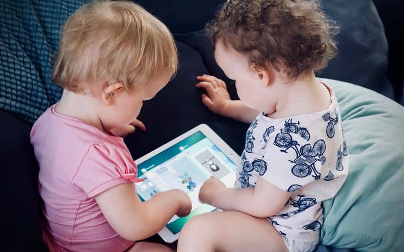 Best Tablet for Toddlers 2018