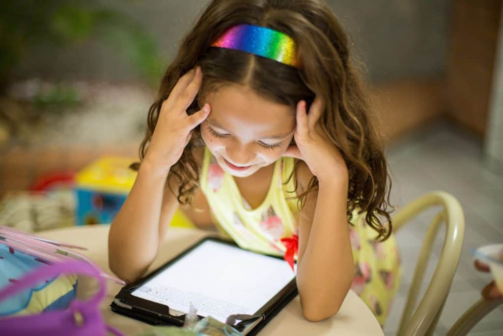 Best Tablet for Toddlers