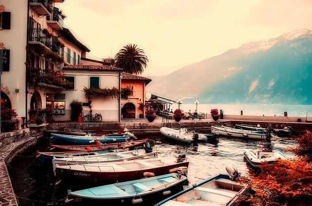 Things to do at Lake Garda