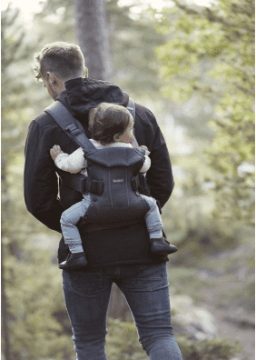 Best Baby Carrier for Travel 2018