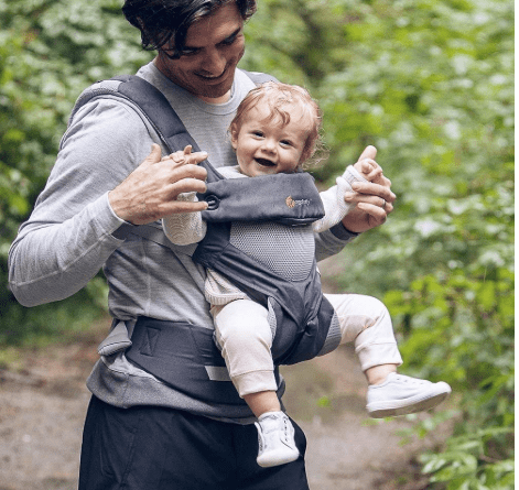 Best Baby Carriers for Travel 2018
