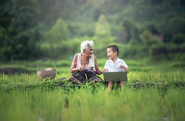 Teach English Online UK