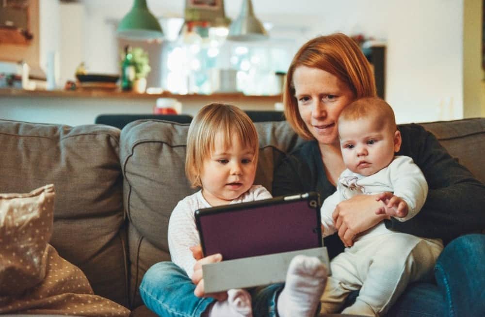 Best Tablet for Toddlers 2019