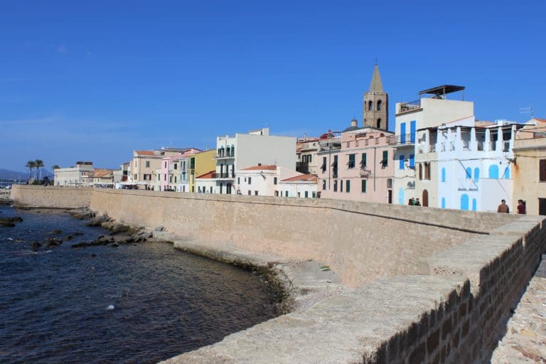 The 8 Best Things to do in Alghero, Sardinia