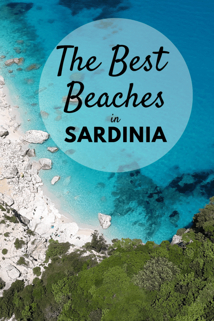 Best Beaches in Sardinia