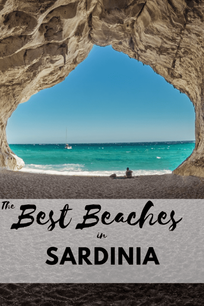 Best Beaches in Sardinia