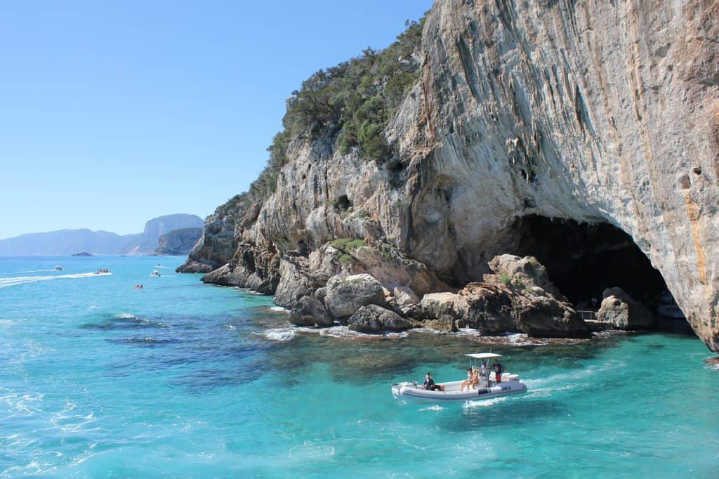 Things to do in Cala Gonone
