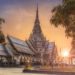 travel in thailand with a baby