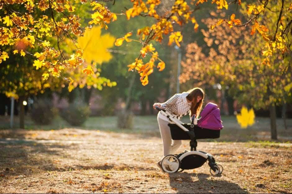 Best Lightweight Strollers for travel 2019
