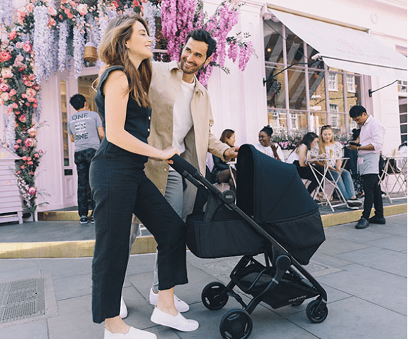 ergobaby metro buggy