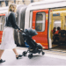 Ergobaby Metro Compact City Stroller Review