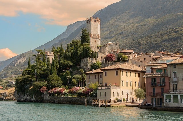 Things to Do at Lake Garda