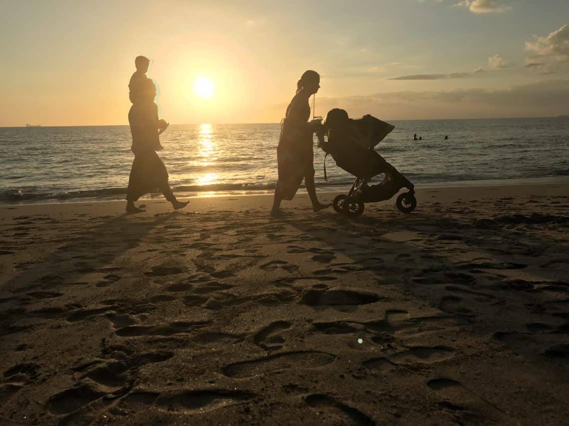 Best lightweight strollers for travel
