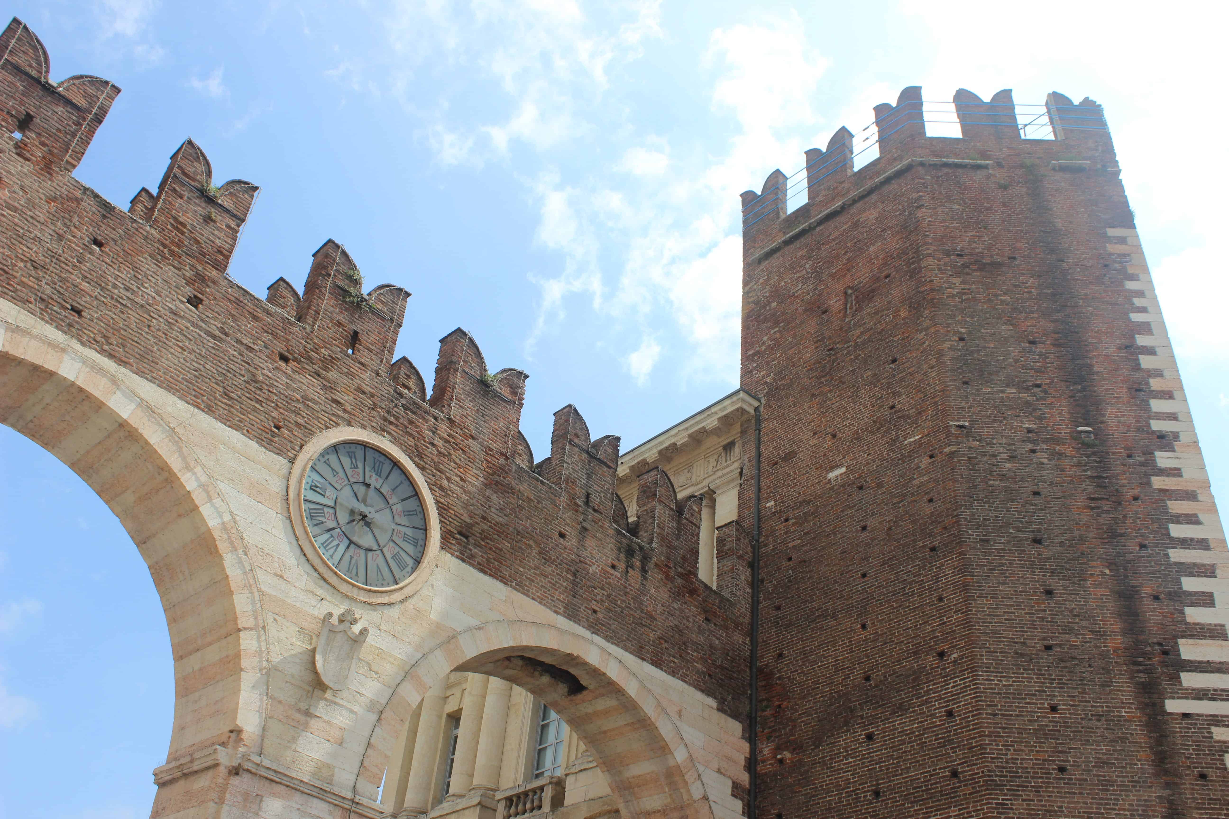 Things to do in Verona