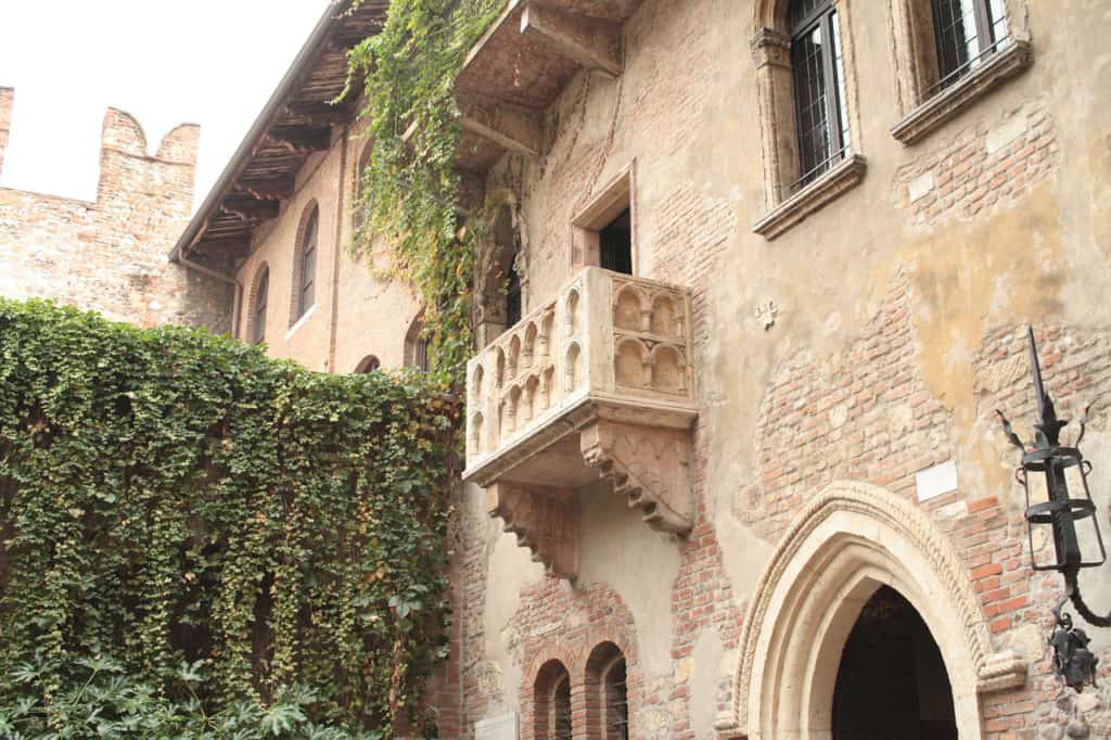 Things to do in Verona