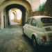 Tips For Renting a Car in Italy