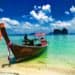 Guide to Koh Ngai Thailand