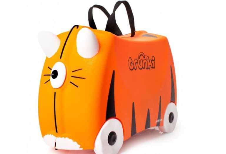 trunki tui