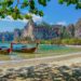 Krabi Itinerary