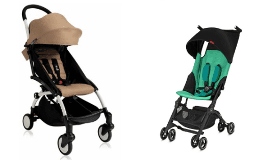 Babyzen Yoyo+ Review – The Compact Stroller That Can Do it All | More ...