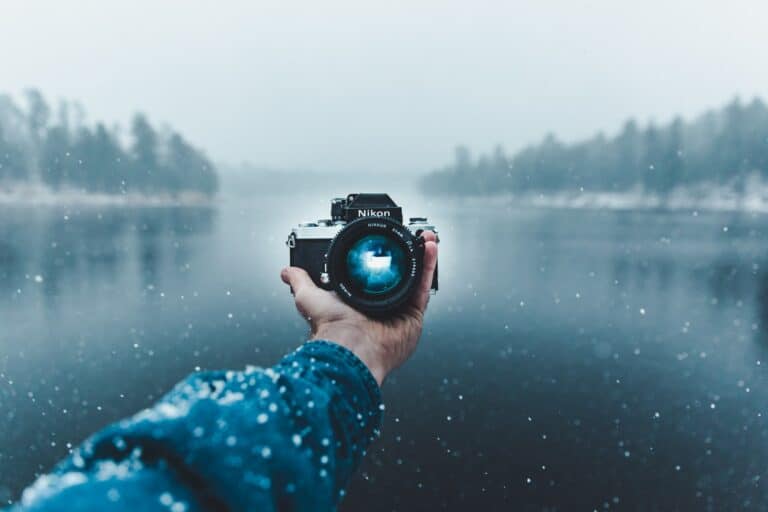 best camera for bloggers 2023