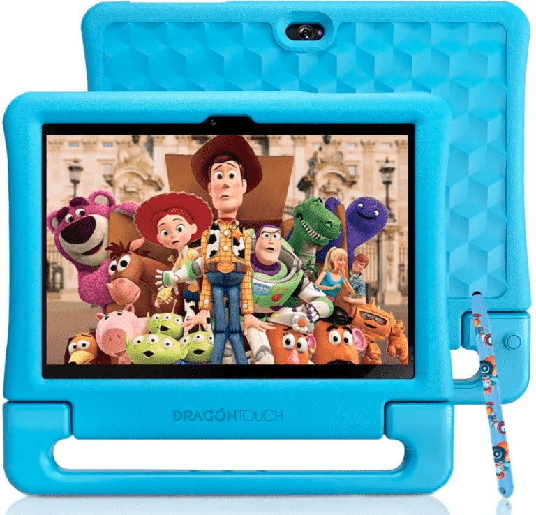 Best Tablet for Toddlers 2023 How to Choose Your First Toddler Tablet